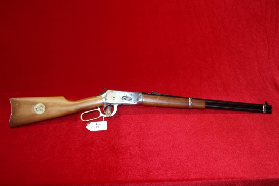 Cowboy Commerative Carbine, 30-30 Win