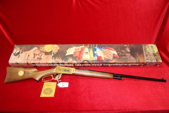 Lone Star Rifle, 30-30 Win
