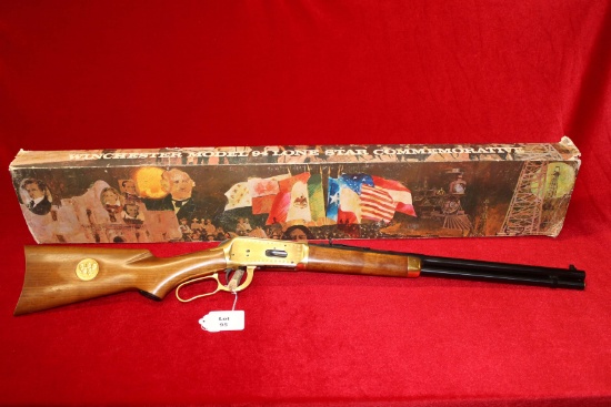 Lone Star Carbine, NIB, 30-30 Win