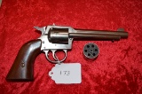 H&R 22 Cal & 22 Mag Pistol Mod. 650