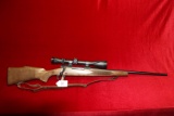 Winchester Model 670 Bolt Action Rifle