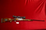 Weatherby Mark 5 - 35th Anniversary 1945 - 1980, 1 of 1000. Bolt Action Rifle