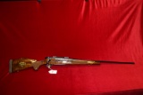 Weatherby Mark 5 - 1976 Bicentennial Bolt Action Rifle: CAL 300 Mag