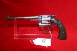 Colt Police Positive Target Model, 22WRF