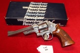 Smith & Wesson Model 624