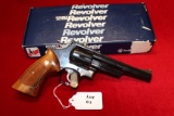 Smith & Wesson Model 57, 41 Mag.