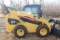 2009 CAT 272 C Skid Steer