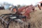 Farmhand F-358 Loader w/ 8 ft. Bucket & Grapple