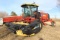 2010 NH H8040 Windrower