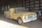 1964 Ford 1 Ton 2WD Pickup