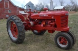 1949 IH H