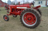 1957 IH 450 Gas