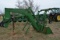 John Deere 265 Loader