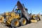 2007 JD 772D Motor Grader