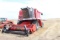 MF 8560 Combine