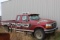 1996 Ford F-250 Super Cab Pickup