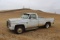 1982 Chevy 4WD Pickup