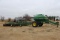 JD 787 Air Seeder