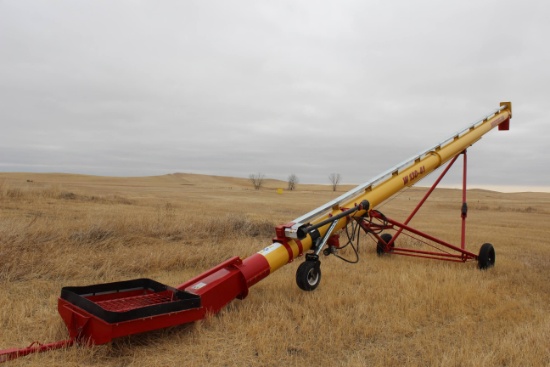 2018 Westfield W130-41 Auger