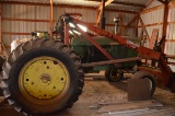 JD 3010 Tractor