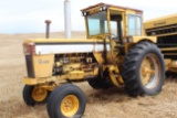 MM G900 Tractor