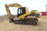 2006 315 CL CAT Excavator