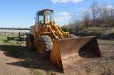 Ford A-64 Payloader