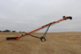 Batco 1535 Belt Auger