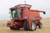 1998 Case IH Combine