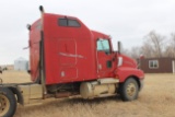 1995 T600 Kenworth