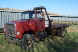 1977 Ford 800 Truck