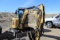 2012 CAT 304E CR Mini Excavator