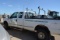 1999 Ford F-250 4x4 Ext. Cab