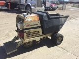 Ingersoll Rand Power Buggy