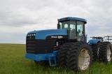 1996 NH 9682  4X4 Tractor