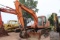 Daewoo SOLAR130LC-V Track Excavator