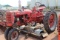 McCormick Farmall FC Tractor