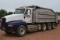 1991 T600 Kenworth Dump Truck