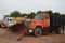 1980 Ford L800 Dump