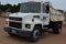 1988 MAC CS200 Dump Truck