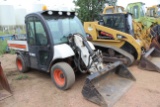 2003 Bobcat 5600 Toolcat