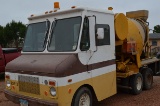 1970 Chev R5972 Cement Truck