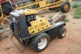 Midmark Trencher 88-14