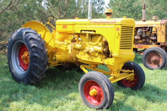 MM U Tractor