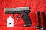 FNX-40