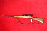REM 722 Rifle