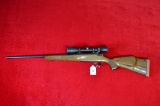 Mossberg 1500 Rifle