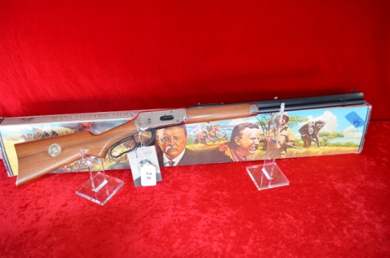 Christianson Gun Auction