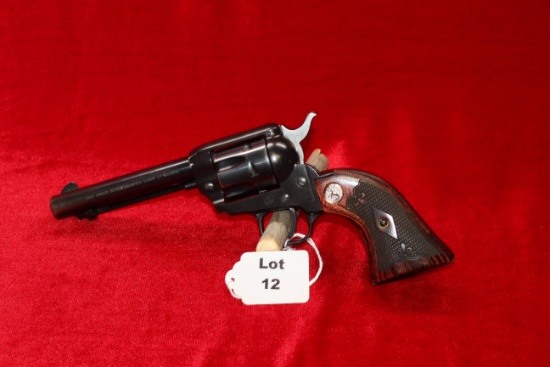 Colt Frontier Scout S/A. 22 Mag.