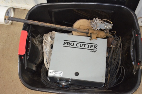 Pro Cutter 009